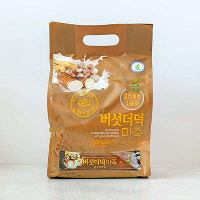 Mushroom Deutura Porridge Premium 960g
