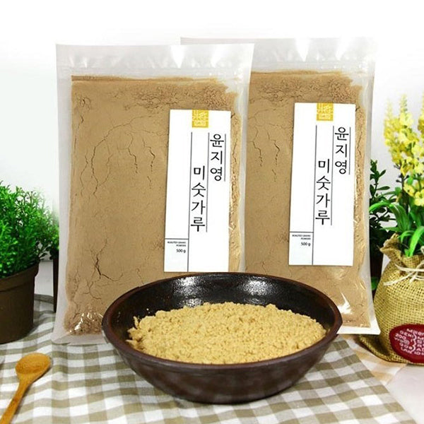[R Food] Jiyoung Yoon Mixed Grain Powder 500g