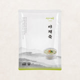 [로뎀푸드] 서울마님 야채죽 500g