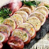 Vegetable Stuffed Squid 500g