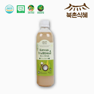 [Yeongju Farmers] Korean Traditional Rice Drink 500ml