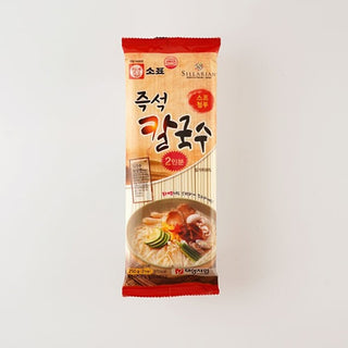 [대양제면] 즉석칼국수 250g