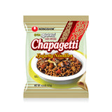 Multi -Pack of chapaghetti (127g x 4packs)