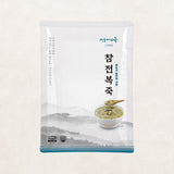[Rodem Food] Seoul Madame Abalone Porridge 500g x 2