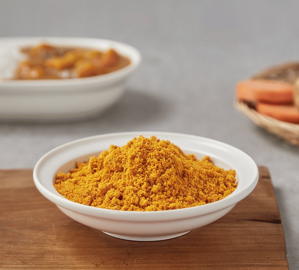 Curry Powder (medium spicy) 100g