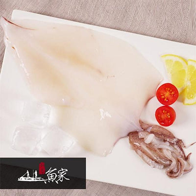 [Changhae Fisheries] Jeju Cuttlefish 140g 