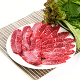 Beef Top Blade Sliced 2 lbs