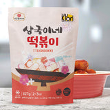 [상국이네] 상국이네 쌀떡볶이 627g