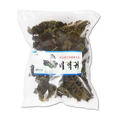 [Heungil Food] Hard Seaweed 500g