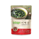 Bibigo Seaweed Soup 500g (Limited to 2)