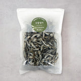 Dried Anchovies (Large) 227g