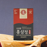 [KIM’S RED GINSENG] RED GINSENG 240g (solid 65%)