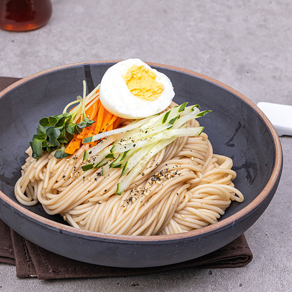 Muju Cheonma Cham Noodles 271g (2 servings)