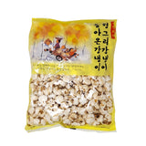 Mammoth Korean Traditional popcorn 170g