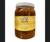 [HoneySarah] Alfalfa Honey (48oz) (알파파 꿀)