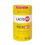 Chong Gun Dang Lacto-Fit Gold Probiotics Zinc (2,000mg x 50)