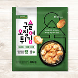[LF푸드] 모노키친 구슬오징어튀김 300g