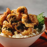 Hakoya Fried Eel Rice Bowl 726g