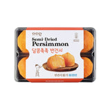 Dadidan Half Dried Persimmons 300g x 2