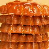 Korean Honey Pastry 350g