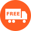 Free Shipping